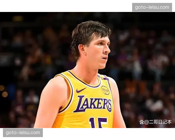 湖人计划5年2.4亿续约里夫斯 将其视为未来绝对核心支柱